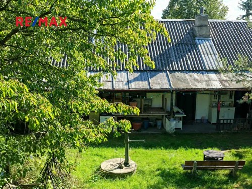 Prodej domu 100 m², pozemek 1265 m²