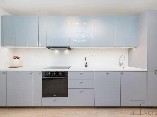 Prodaný byt 3+kk 70 m²