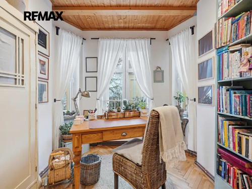 Prodaný byt 4+1 107 m²