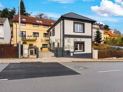 Prodej domu 171 m², pozemek 163 m²