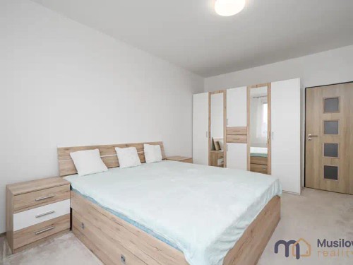 Prodaný byt 2+1 59 m²
