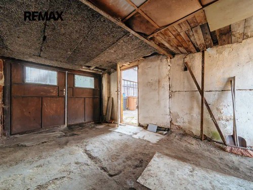 Prodaný dům 92 m², pozemek 210 m²