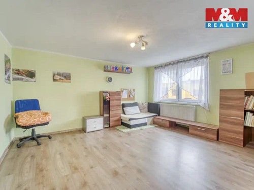 Prodej domu 150 m², pozemek 269 m²