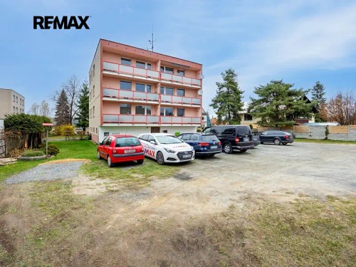 Prodej bytu 3+1 67 m²