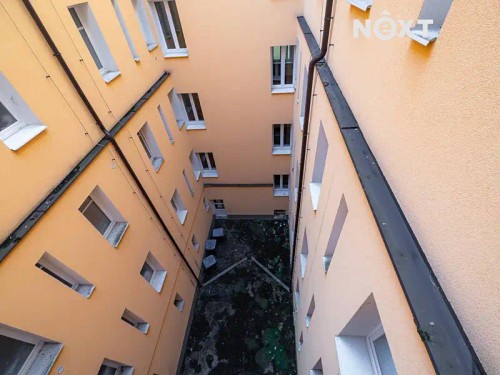 Prodaný byt 2+kk 44 m²