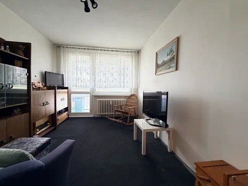 Prodej bytu 3+1 89 m²