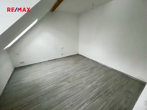 Prodaný byt 2+1 52 m²