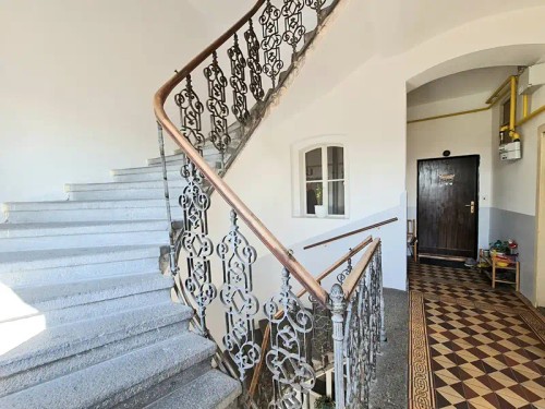 Prodaný byt 4+1 83 m²