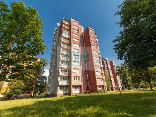 Prodej bytu 2+1 60 m²