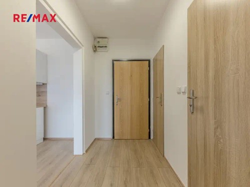 Prodaný  byt 2+kk 39 m²