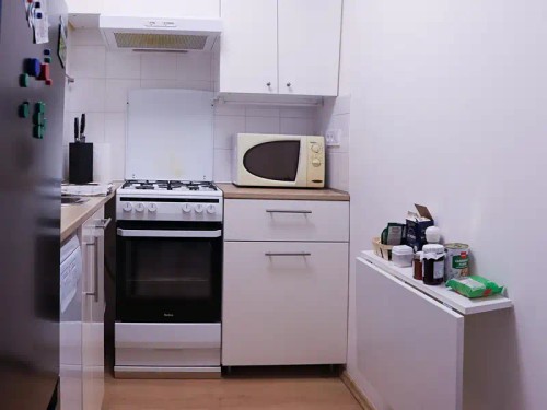 Prodaný byt 4+kk 56 m²