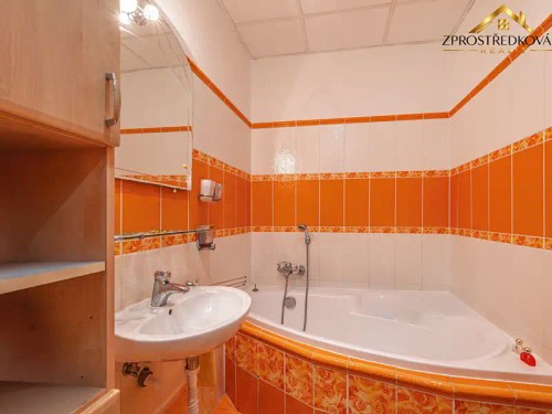 Prodej bytu 1+1 37 m²