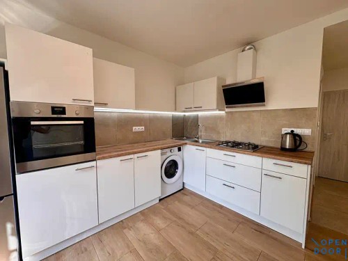 Prodej bytu 1+1 38 m²