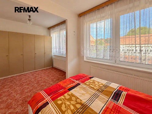 Prodej domu 135 m², pozemek 749 m²