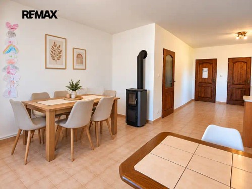 Prodej domu 235 m², pozemek 496 m²