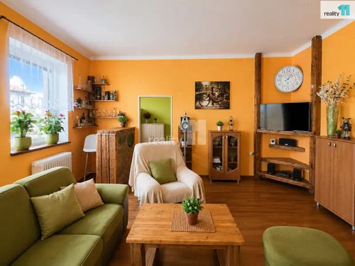 Prodej bytu 3+1 94 m²