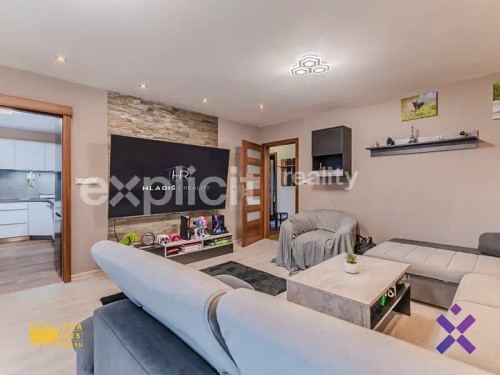 Prodej bytu 3+1 73 m²