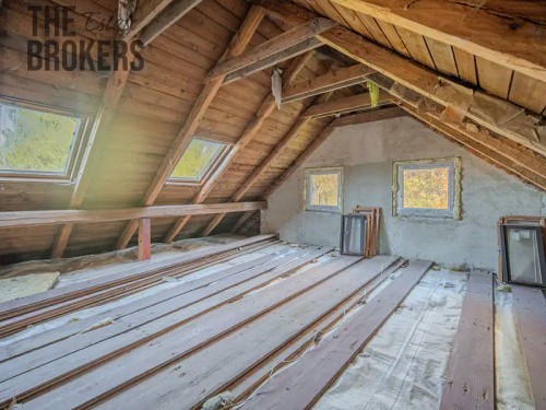 Prodej domu 466 m², pozemek 1206 m²