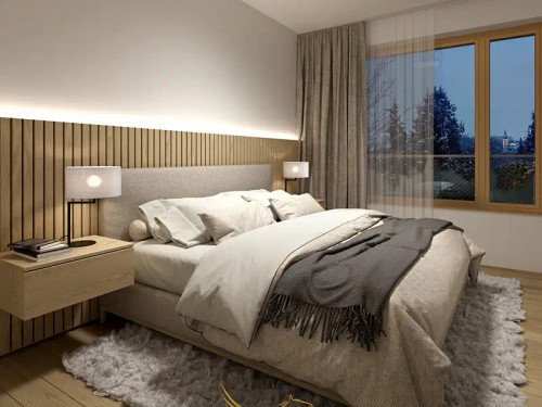 Prodaný byt 4+kk 115 m²