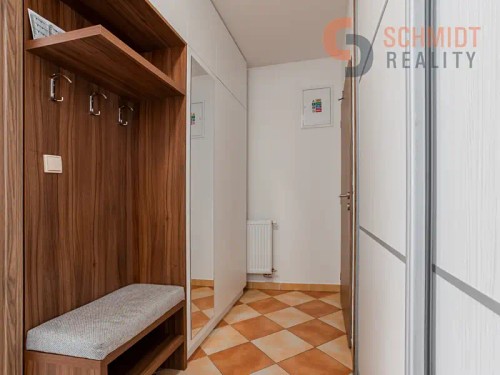 Prodaný byt 3+kk 78 m²