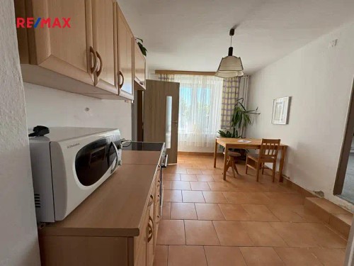 Prodej chalupy 166 m², pozemek 522 m²