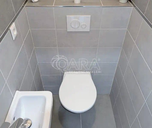 Prodej bytu 3+kk 52 m²