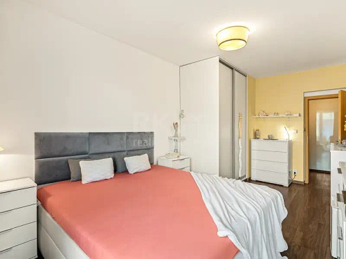 Prodaný byt 2+kk 54 m²