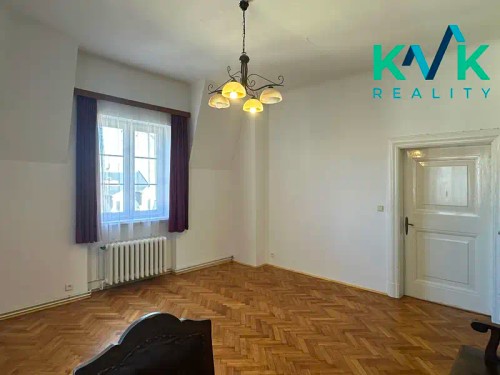 Prodej bytu 4+1 120 m²