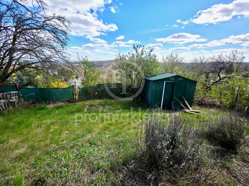 Prodej stavebního pozemku 625 m²