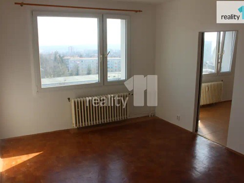 Prodaný byt 2+kk 36 m²