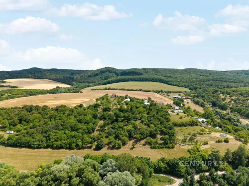 Prodej stavebního pozemku 7076 m²