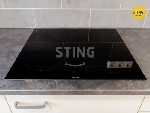 Prodej bytu 2+1 50 m²