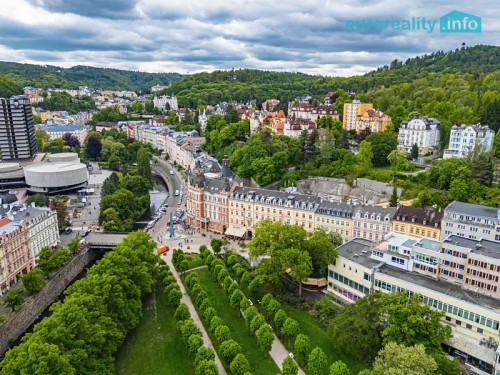 Prodej bytu 5+1 194 m²
