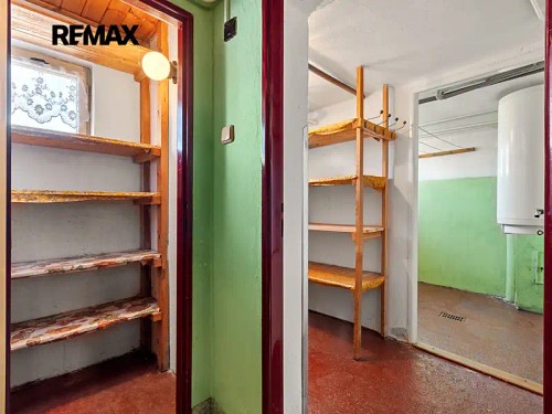 Prodej domu 126 m², pozemek 992 m²
