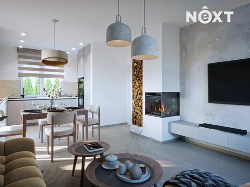 Prodej domu 65 m², pozemek 466 m²