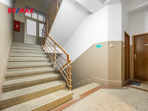 Prodaný byt 2+1 60 m²