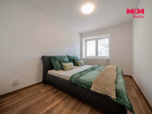 Prodej domu 105 m², pozemek 1904 m²