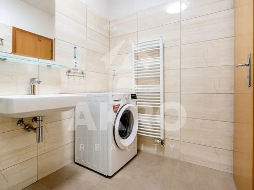Prodaný byt 3+kk 87 m²