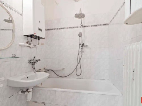 Prodej bytu 3+kk 56 m²