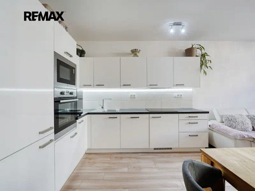 Prodej bytu 3+kk 65 m²