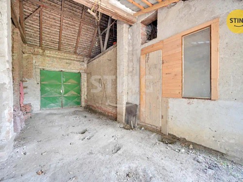 Prodej domu 99 m², pozemek 597 m²