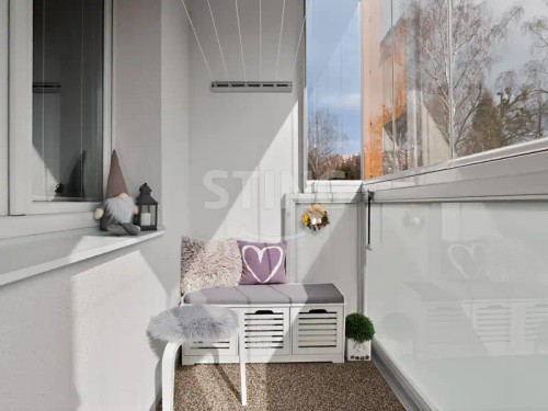 Prodej bytu 3+1 60 m²