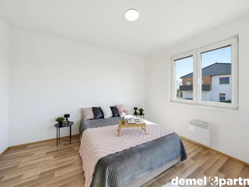 Prodej bytu 2+kk 43 m²