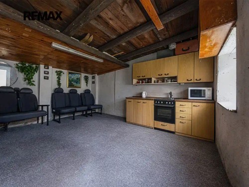 Prodej domu 175 m², pozemek 610 m²