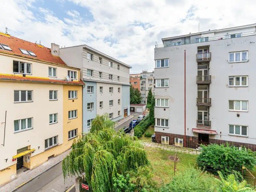 Prodej bytu 4+1 106 m²