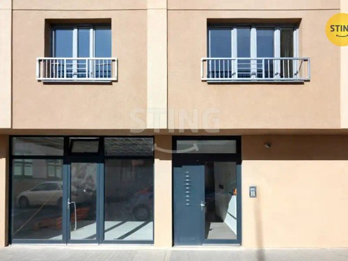 Prodej bytu 2+kk 46 m²