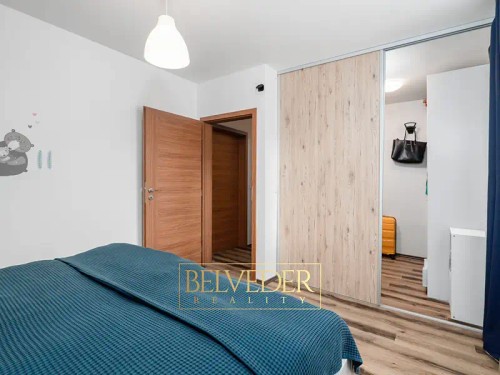Prodaný byt 3+kk 87 m²