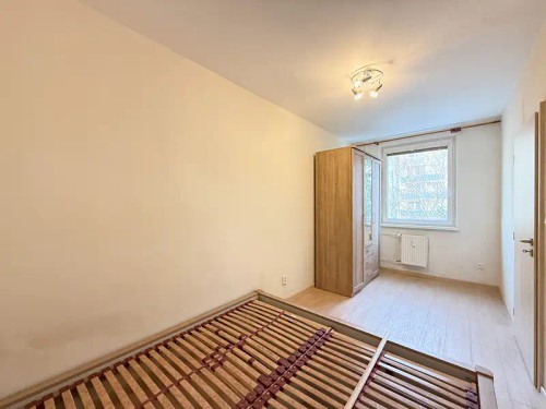Prodaný byt 3+1 67 m²