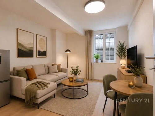 Prodej bytu 3+kk 71 m²