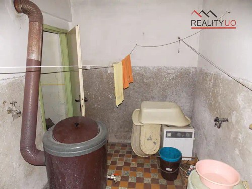 Prodej chalupy 85 m², pozemek 665 m²